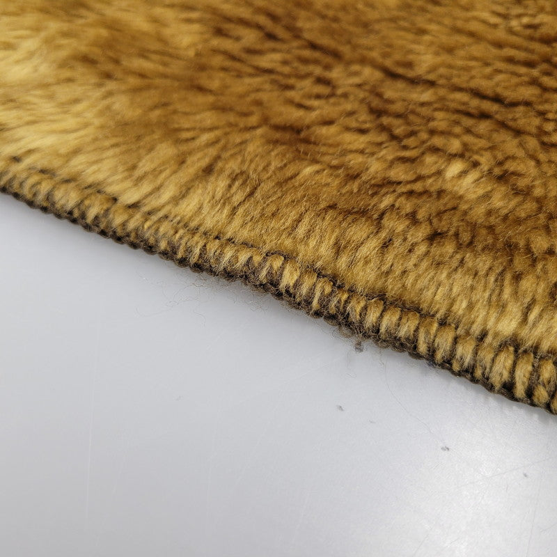 【中古品】【メンズ】 WARM PILE LINING A297 ウォーム パイル ライニング ベスト 144-260228-as-17-izu サイズ：C46/117CM カラー：ブラウン 万代Net店