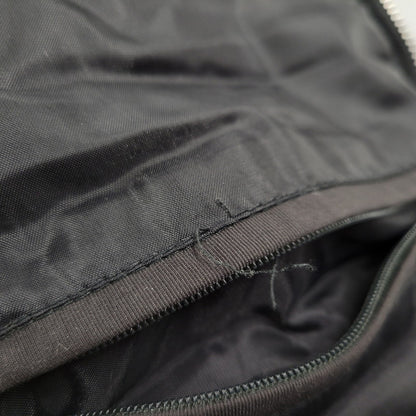 【中古品】【メンズ】 UNKNOWN WESTERN YOKE DOWN VEST ウエスタンヨーク ダウンベスト 146-260228-as-18-izu サイズ：M カラー：ブラック 万代Net店