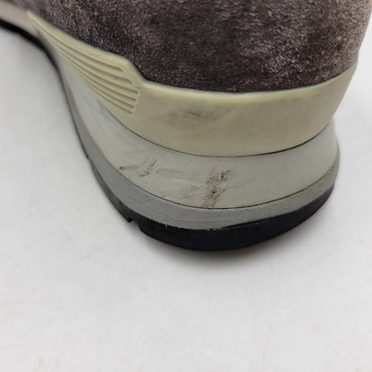 【現状渡し品】【メンズ/レディース】 M996NAV SNEAKER スニーカー シューズ 靴 164-260302-ya-10-izu サイズ：26cm カラー：ブラック×ブラウン 万代Net店