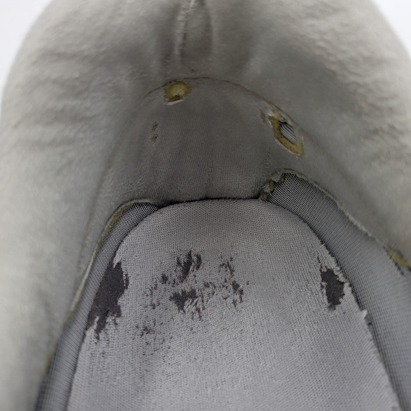 【現状渡し品】【メンズ/レディース】 M996NAV SNEAKER スニーカー シューズ 靴 164-260302-ya-10-izu サイズ：26cm カラー：ブラック×ブラウン 万代Net店