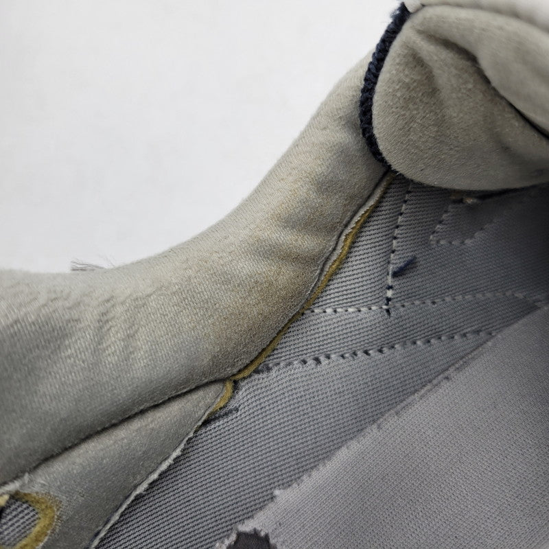【現状渡し品】【メンズ/レディース】 M996NAV SNEAKER スニーカー シューズ 靴 164-260302-ya-10-izu サイズ：26cm カラー：ブラック×ブラウン 万代Net店