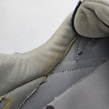 【現状渡し品】【メンズ/レディース】 M996NAV SNEAKER スニーカー シューズ 靴 164-260302-ya-10-izu サイズ：26cm カラー：ブラック×ブラウン 万代Net店