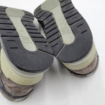 【現状渡し品】【メンズ/レディース】 M996NAV SNEAKER スニーカー シューズ 靴 164-260302-ya-10-izu サイズ：26cm カラー：ブラック×ブラウン 万代Net店