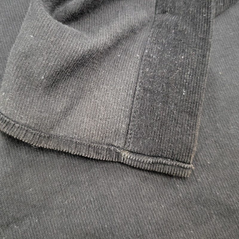 【中古品】【メンズ】 MOLDYFIG Y'S BIS モルディフイグ ワイズ ビス 80-90'S CORDUROY LS SHIRT コーデュロイ ロングスリーブ シャツ トップス 長袖 141-260225-cs-18-izu サイズ：不明 カラー：ブラック 万代Net店