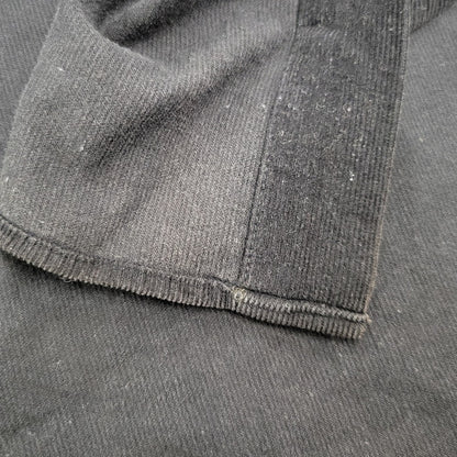 【中古品】【メンズ】 MOLDYFIG Y'S BIS モルディフイグ ワイズ ビス 80-90'S CORDUROY LS SHIRT コーデュロイ ロングスリーブ シャツ トップス 長袖 141-260225-cs-18-izu サイズ：不明 カラー：ブラック 万代Net店