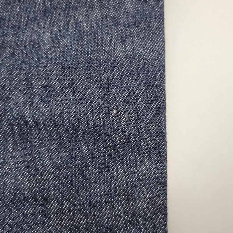 【中古品】【メンズ】 745 HL 本人期 BUTTON FLY DENIM PANTS ボタンフライデニムパンツ ズボン ボトムス 152-260226-ya-05-izu サイズ：31 カラー：インディゴ 万代Net店