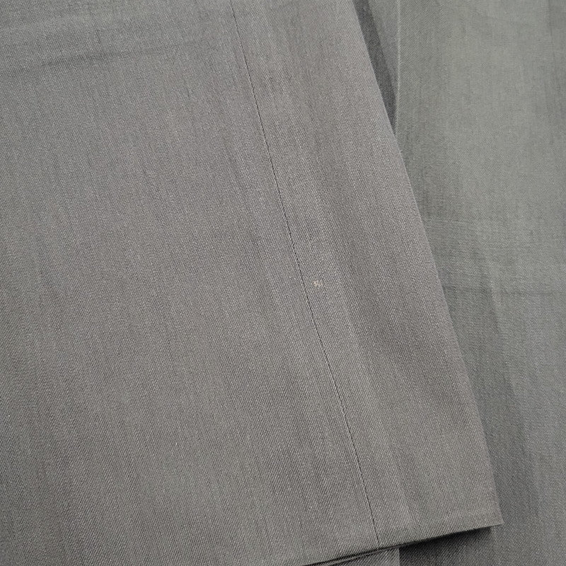 【中古品】【メンズ】 IM PRODUCT ISSEY MIYAKE アイム プロダクト イッセイ ミヤケ LJ91-FF815-09 日本製 WOOL SLACKS ウール スラックス ズボン ボトムス 151-260226-ya-08-izu サイズ：74 カラー：グリーン 万代Net店