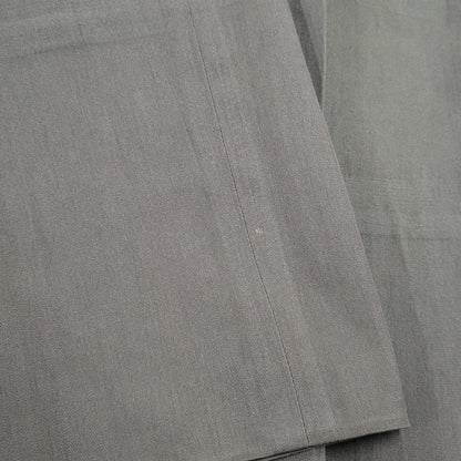 【中古品】【メンズ】 IM PRODUCT ISSEY MIYAKE アイム プロダクト イッセイ ミヤケ LJ91-FF815-09 日本製 WOOL SLACKS ウール スラックス ズボン ボトムス 151-260226-ya-08-izu サイズ：74 カラー：グリーン 万代Net店