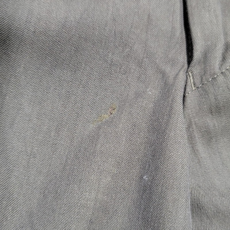 【中古品】【メンズ】 IM PRODUCT ISSEY MIYAKE アイム プロダクト イッセイ ミヤケ LJ91-FF815-09 日本製 WOOL SLACKS ウール スラックス ズボン ボトムス 151-260226-ya-08-izu サイズ：74 カラー：グリーン 万代Net店