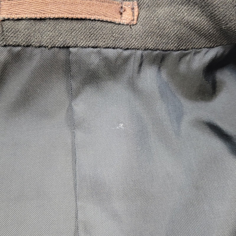【中古品】【メンズ】 HJ-08053M AD1991 91AW WOOL 2B TAILORED JACKET　テーラードジャケット 140-260225-yn-07-izu サイズ：M カラー：ダークグレー 万代Net店