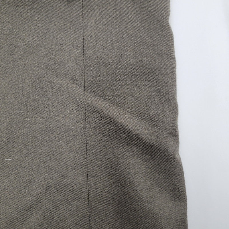 【中古品】【メンズ】 HJ-08053M AD1991 91AW WOOL 2B TAILORED JACKET　テーラードジャケット 140-260225-yn-07-izu サイズ：M カラー：ダークグレー 万代Net店