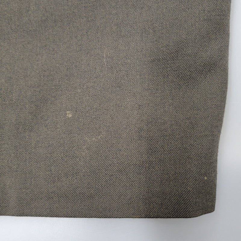 【中古品】【メンズ】 HJ-08053M AD1991 91AW WOOL 2B TAILORED JACKET　テーラードジャケット 140-260225-yn-07-izu サイズ：M カラー：ダークグレー 万代Net店