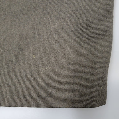 【中古品】【メンズ】 HJ-08053M AD1991 91AW WOOL 2B TAILORED JACKET　テーラードジャケット 140-260225-yn-07-izu サイズ：M カラー：ダークグレー 万代Net店