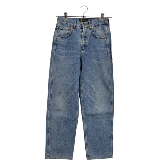 【中古品】【メンズ】 イタリア製 DENIM PANTS デニム パンツ ボトムス ズボン 152-260304-cs-06-izu サイズ：30 カラー：インディゴ 万代Net店