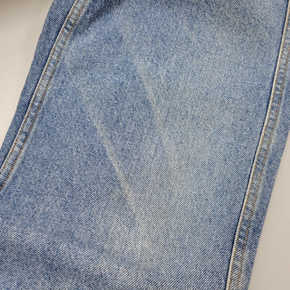 【中古品】【メンズ】 イタリア製 DENIM PANTS デニム パンツ ボトムス ズボン 152-260304-cs-06-izu サイズ：30 カラー：インディゴ 万代Net店