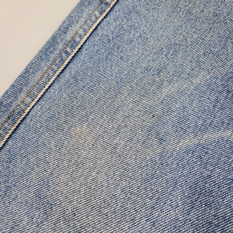 【中古品】【メンズ】 イタリア製 DENIM PANTS デニム パンツ ボトムス ズボン 152-260304-cs-06-izu サイズ：30 カラー：インディゴ 万代Net店