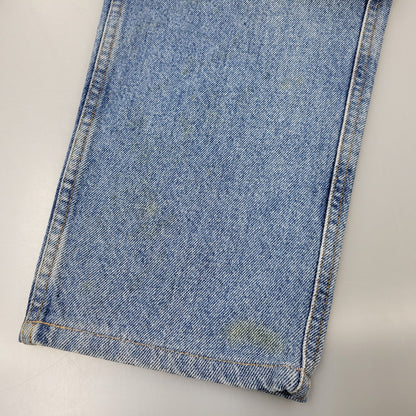 【中古品】【メンズ】 イタリア製 DENIM PANTS デニム パンツ ボトムス ズボン 152-260304-cs-06-izu サイズ：30 カラー：インディゴ 万代Net店