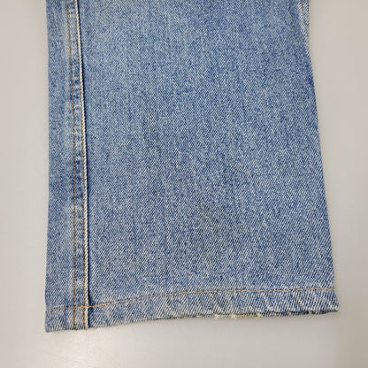 【中古品】【メンズ】 イタリア製 DENIM PANTS デニム パンツ ボトムス ズボン 152-260304-cs-06-izu サイズ：30 カラー：インディゴ 万代Net店
