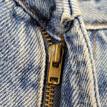 【中古品】【メンズ】 イタリア製 DENIM PANTS デニム パンツ ボトムス ズボン 152-260304-cs-06-izu サイズ：30 カラー：インディゴ 万代Net店