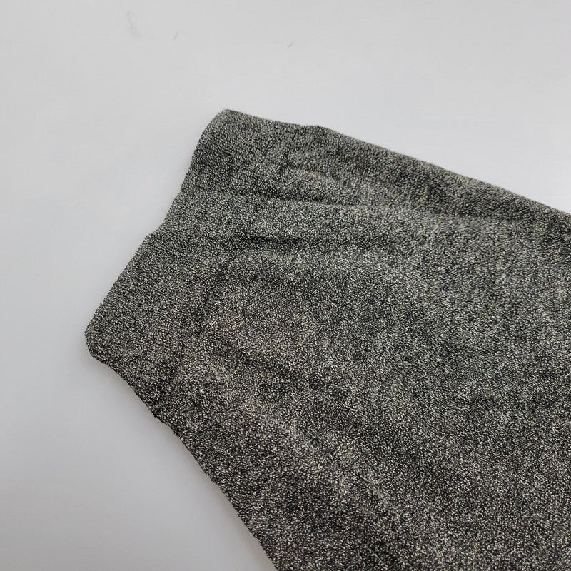 【中古品】【メンズ】 GIANFRANCO FERRE JEANS ジャンフランコ フェレ ジーンズ HALF ZIP S/S SHIRT ハーフジップ ショートスリーブ シャツ イタリア製 半袖 141-260228-as-12-izu サイズ：XL カラー：グレー 万代Net店
