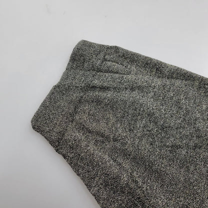 【中古品】【メンズ】 GIANFRANCO FERRE JEANS ジャンフランコ フェレ ジーンズ HALF ZIP S/S SHIRT ハーフジップ ショートスリーブ シャツ イタリア製 半袖 141-260228-as-12-izu サイズ：XL カラー：グレー 万代Net店