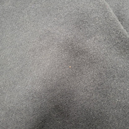 【中古品】【メンズ】 AGNES B. HOMME アニエスベーオム 日本製 SWEAT CARDIGAN スウェット カーディガン 141-260225-yn-06-izu サイズ：2 カラー：ブラック 万代Net店