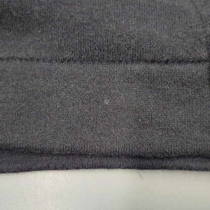 【中古品】【メンズ】 AGNES B. HOMME アニエスベーオム 日本製 SWEAT CARDIGAN スウェット カーディガン 141-260225-yn-06-izu サイズ：2 カラー：ブラック 万代Net店