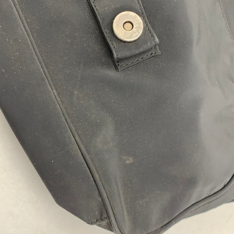 【現状渡し品】【メンズ/レディース】 SHOULDER BAG ショルダー バッグ カバン 鞄 188-260223-ya-02-izu カラー：BLACK 万代Net店