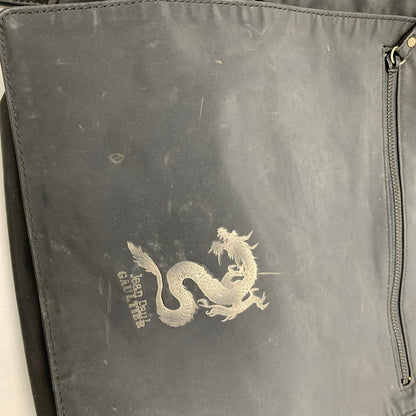 【現状渡し品】【メンズ/レディース】 SHOULDER BAG ショルダー バッグ カバン 鞄 188-260223-ya-02-izu カラー：BLACK 万代Net店