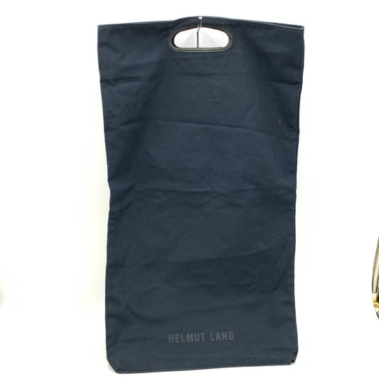 【中古品】【メンズ/レディース】 TOTE BAG トート バッグ カバン 鞄 188-260223-ya-03-izu カラー：ネイビー 万代Net店