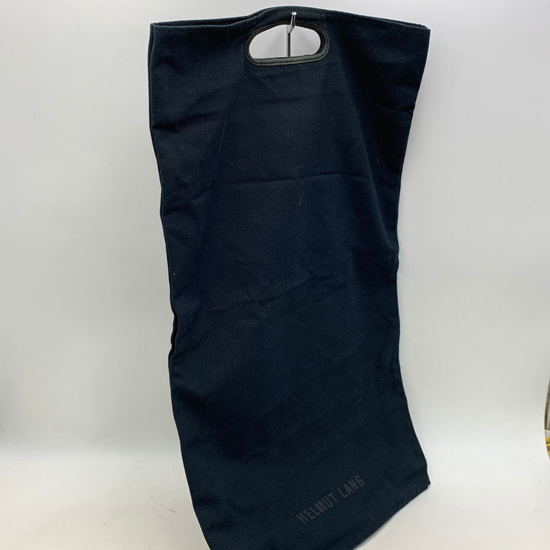 【中古品】【メンズ/レディース】 TOTE BAG トート バッグ カバン 鞄 188-260223-ya-03-izu カラー：ネイビー 万代Net店