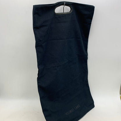 【中古品】【メンズ/レディース】 TOTE BAG トート バッグ カバン 鞄 188-260223-ya-03-izu カラー：ネイビー 万代Net店