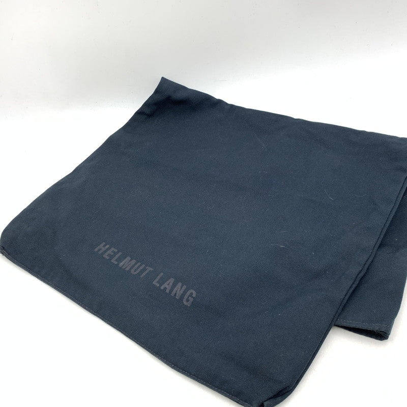 【中古品】【メンズ/レディース】 TOTE BAG トート バッグ カバン 鞄 188-260223-ya-03-izu カラー：ネイビー 万代Net店