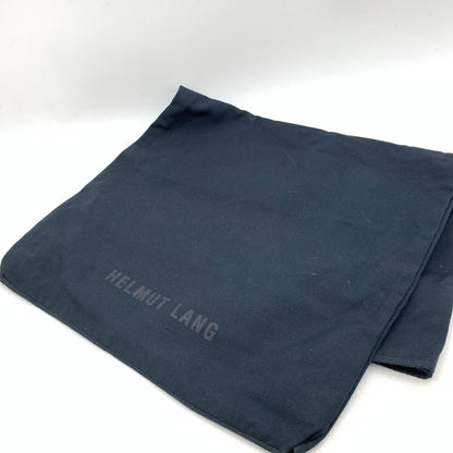 【中古品】【メンズ/レディース】 TOTE BAG トート バッグ カバン 鞄 188-260223-ya-03-izu カラー：ネイビー 万代Net店