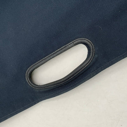 【中古品】【メンズ/レディース】 TOTE BAG トート バッグ カバン 鞄 188-260223-ya-03-izu カラー：ネイビー 万代Net店