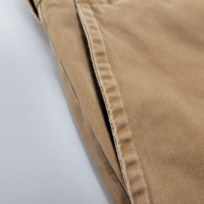 【中古品】【メンズ】 CHINO PANTS チノパンツ ボトムス 157-260228-as-14-izu サイズ：36×34 カラー：ブラウン 万代Net店