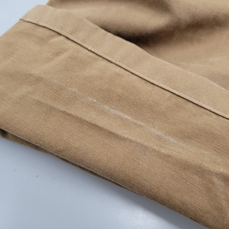 【中古品】【メンズ】 CHINO PANTS チノパンツ ボトムス 157-260228-as-14-izu サイズ：36×34 カラー：ブラウン 万代Net店