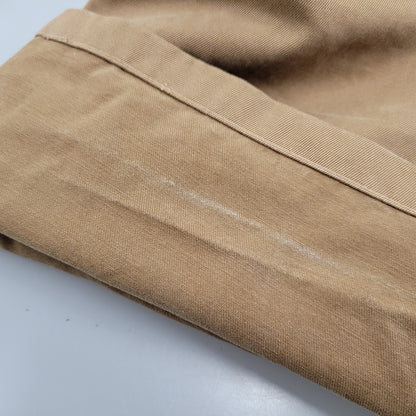 【中古品】【メンズ】 CHINO PANTS チノパンツ ボトムス 157-260228-as-14-izu サイズ：36×34 カラー：ブラウン 万代Net店