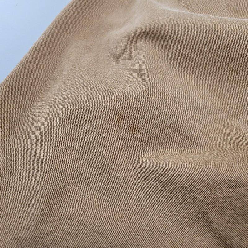 【中古品】【メンズ】 CHINO PANTS チノパンツ ボトムス 157-260228-as-14-izu サイズ：36×34 カラー：ブラウン 万代Net店
