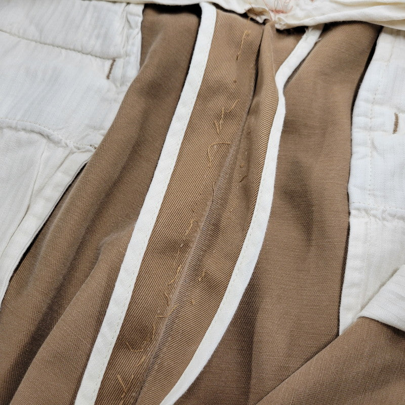 【中古品】【メンズ】 CHINO PANTS チノパンツ ボトムス 157-260228-as-14-izu サイズ：36×34 カラー：ブラウン 万代Net店
