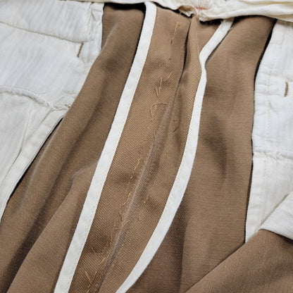 【中古品】【メンズ】 CHINO PANTS チノパンツ ボトムス 157-260228-as-14-izu サイズ：36×34 カラー：ブラウン 万代Net店
