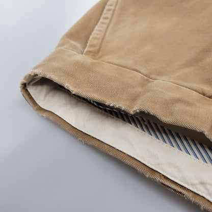 【中古品】【メンズ】 CHINO PANTS チノパンツ ボトムス 157-260228-as-14-izu サイズ：36×34 カラー：ブラウン 万代Net店