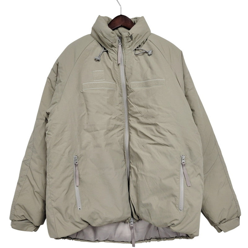 【中古品】【メンズ】 LEVEL7 JACKET 50323 レベル7 ジャケット アウター 145-260223-as-11-izu サイズ：XL カラー：グレー 万代Net店