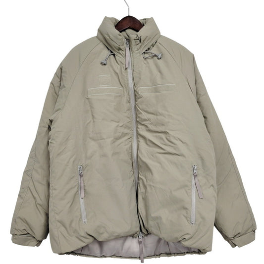 【中古品】【メンズ】 LEVEL7 JACKET 50323 レベル7 ジャケット アウター 145-260223-as-11-izu サイズ：XL カラー：グレー 万代Net店
