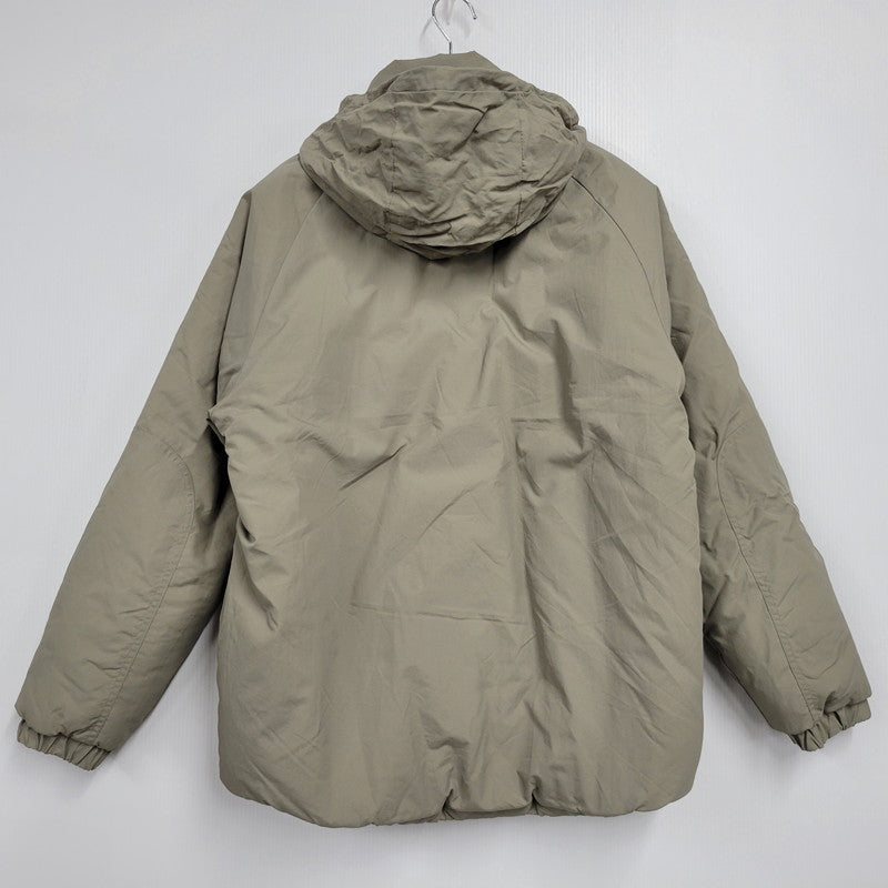 【中古品】【メンズ】 LEVEL7 JACKET 50323 レベル7 ジャケット アウター 145-260223-as-11-izu サイズ：XL カラー：グレー 万代Net店