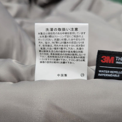 【中古品】【メンズ】 LEVEL7 JACKET 50323 レベル7 ジャケット アウター 145-260223-as-11-izu サイズ：XL カラー：グレー 万代Net店