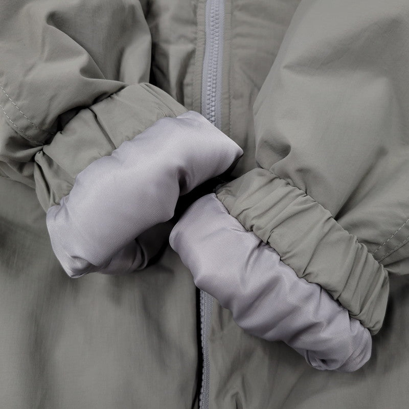 【中古品】【メンズ】 LEVEL7 JACKET 50323 レベル7 ジャケット アウター 145-260223-as-11-izu サイズ：XL カラー：グレー 万代Net店