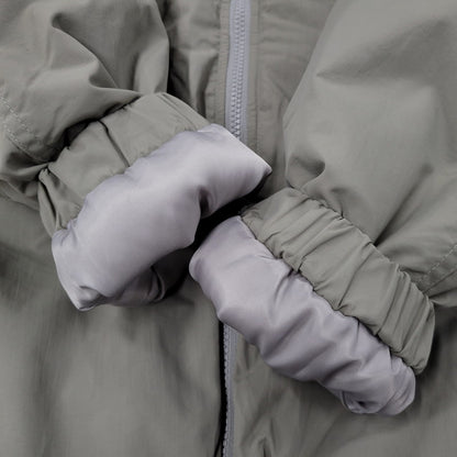 【中古品】【メンズ】 LEVEL7 JACKET 50323 レベル7 ジャケット アウター 145-260223-as-11-izu サイズ：XL カラー：グレー 万代Net店