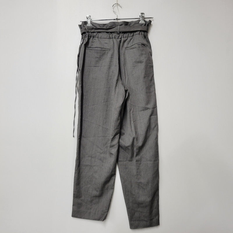 【中古品】【メンズ】 SET-UP セットアップ 140-260225-cs-20-izu サイズ：上2/下1 カラー：グレー 万代Net店