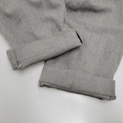 【中古品】【メンズ】 SET-UP セットアップ 140-260225-cs-20-izu サイズ：上2/下1 カラー：グレー 万代Net店